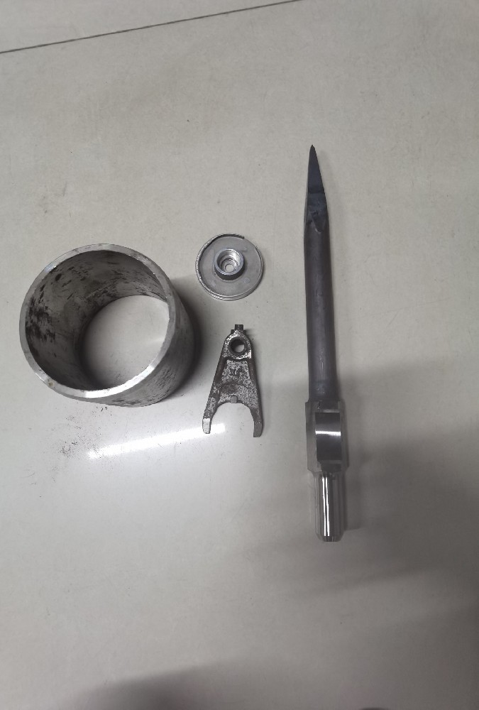 日佳感应淬火件的质量控制 日佳感应淬火件的质量控制