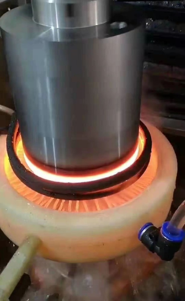 感应淬火时,零件上的应力有哪些? 感应淬火时,零件上的应力有哪些?
