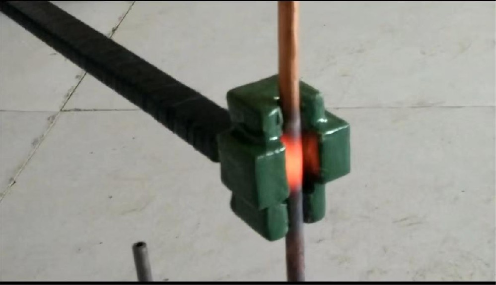 钢铁件的感应淬火回火过程质量控制 钢铁件的感应淬火回火过程质量控制